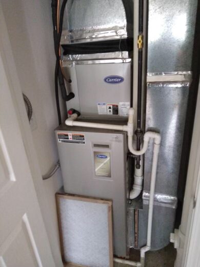 Furnace repair service in Akron Ohio